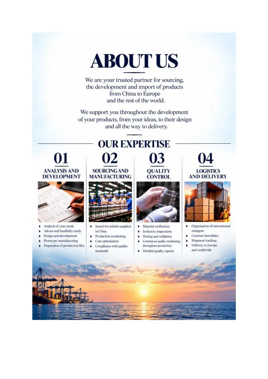 Page 2 du catalogue