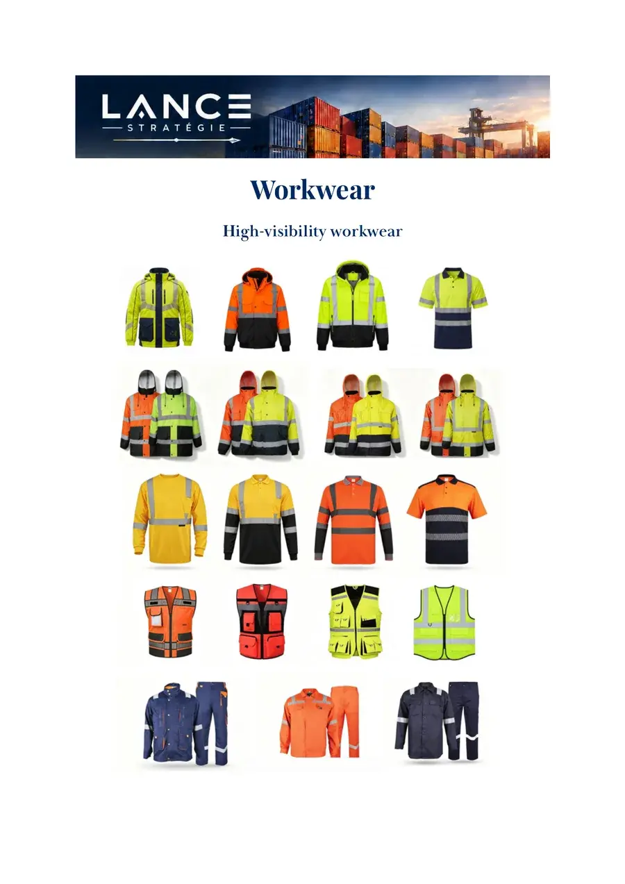 Page 4 du catalogue