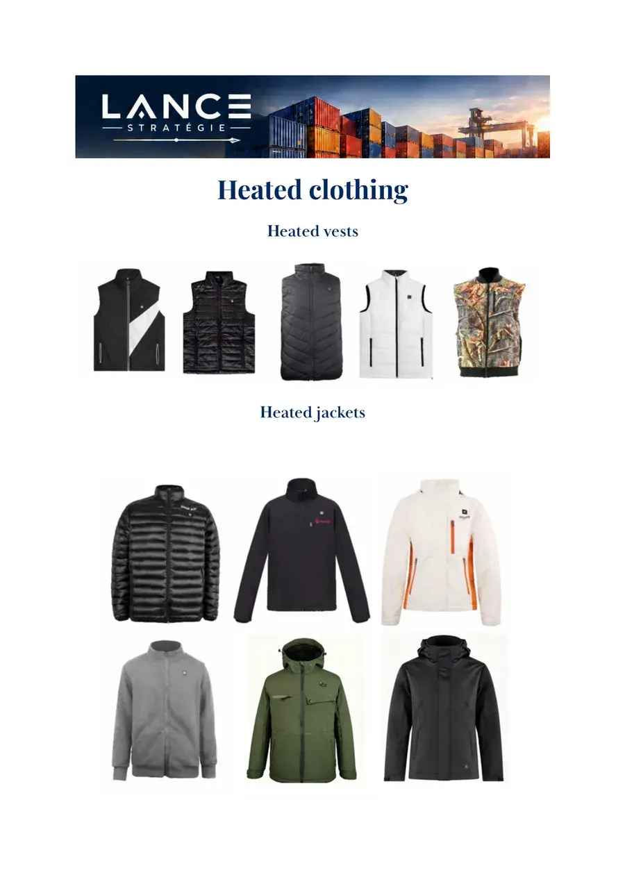 Page 6 du catalogue