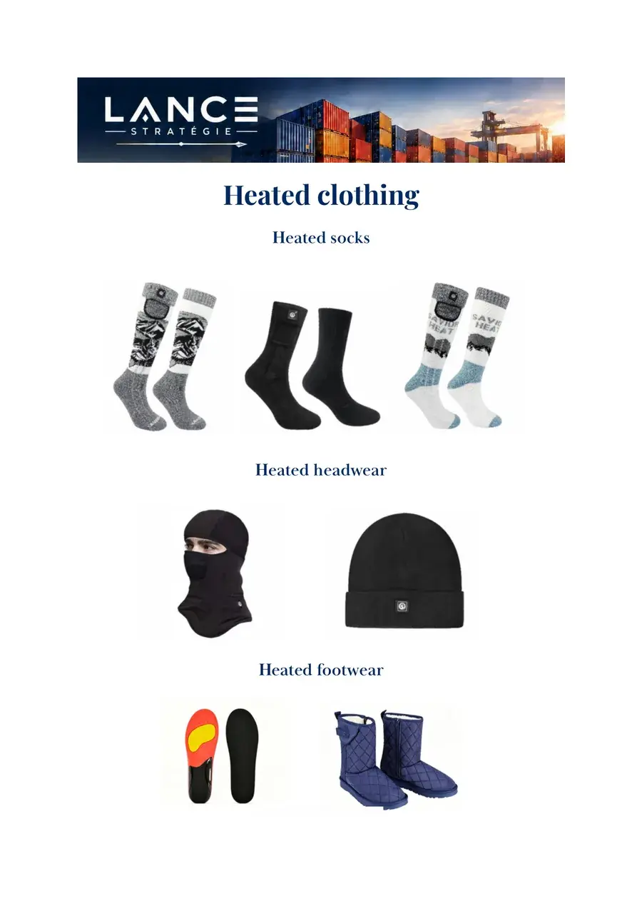 Page 7 du catalogue