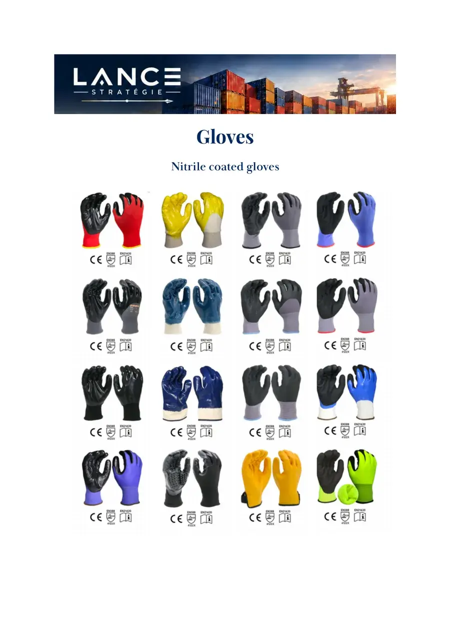 Page 11 du catalogue